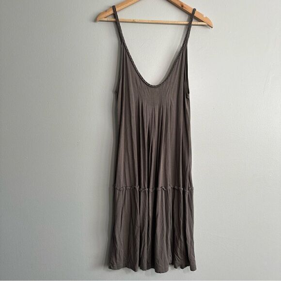 REISS Dress Size Large, Braided Straps - Picture 1 of 8